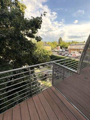 Ansicht Balkon 4 8DG)