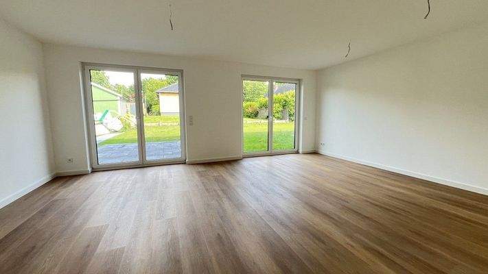 So könnte es aussehen! 