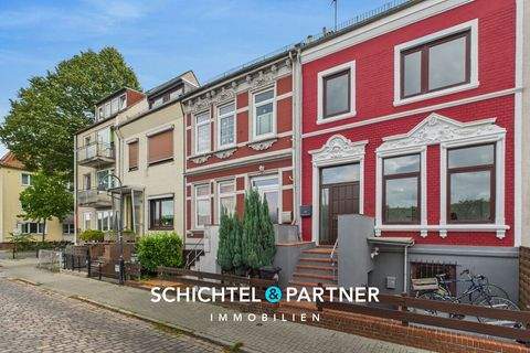 Bremen Häuser, Bremen Haus kaufen