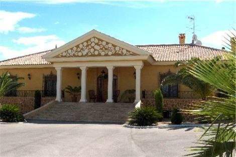 La Mataza Häuser, La Mataza Haus kaufen