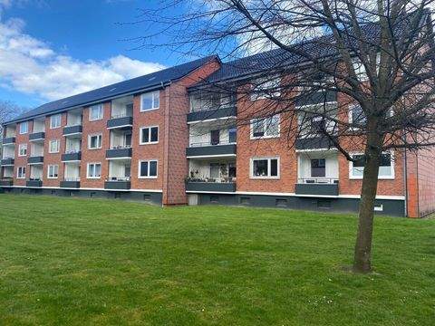 Flensburg Wohnungen, Flensburg Wohnung mieten