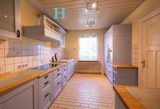 Landhausküche