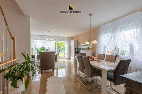 Sindelfingen-Maichingen Häuser, Sindelfingen-Maichingen Haus kaufen