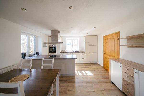 Wohnung I Essen/Kochen