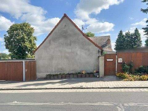 Bebertal Häuser, Bebertal Haus kaufen