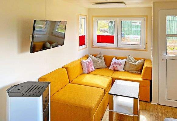 Innenansicht Sofa Typ 2