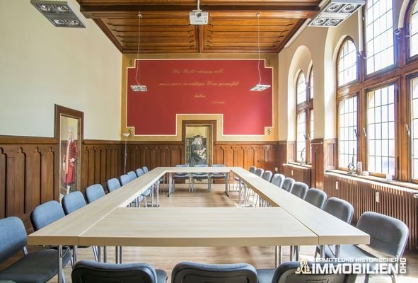 2OG Saal