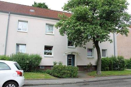 Marl Wohnungen, Marl Wohnung mieten