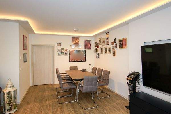 Wohn Esszimmer EG HH