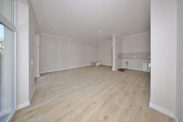 Wohn- und Essbereich