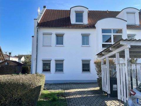 Ingolstadt Wohnungen, Ingolstadt Wohnung kaufen