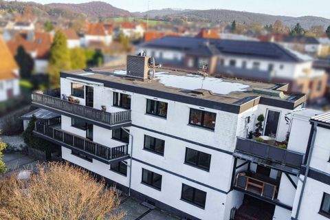 Halle (Westfalen) Wohnungen, Halle (Westfalen) Wohnung kaufen