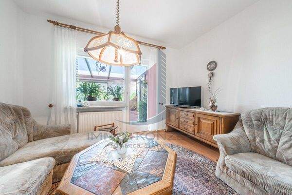 und das gegenüberliegende Zimmer