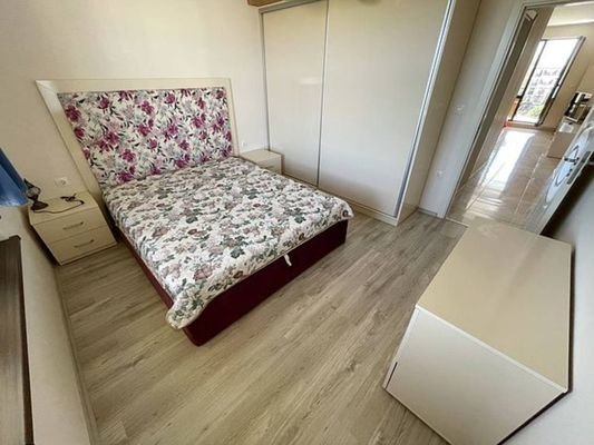 ID 9487 Drei-Zimmer-Wohnung in Esteban