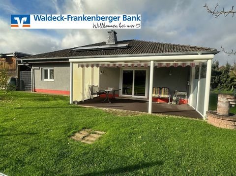 Frankenberg (Eder)-Röddenau Häuser, Frankenberg (Eder)-Röddenau Haus kaufen