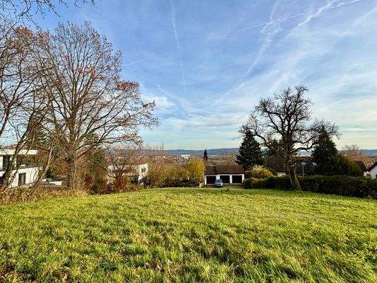 Endlich genug Platz!