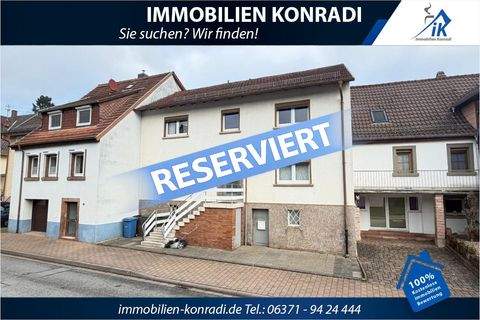 Olsbrücken Häuser, Olsbrücken Haus kaufen