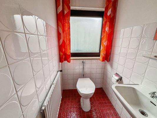 Bad Erdgeschoss und WC_2