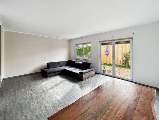 Wohnzimmer - Erdgeschoss