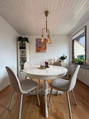 Essbereich Ansicht 1