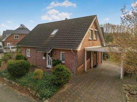 Osterrönfeld Häuser, Osterrönfeld Haus kaufen