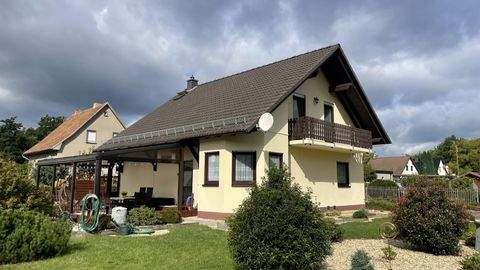 Bernsdorf Häuser, Bernsdorf Haus kaufen