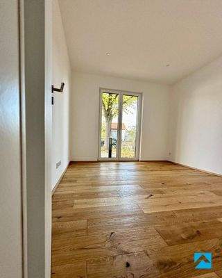 Gäste I Büro I Kind