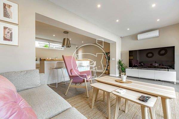 Traumhaftes Stadthaus