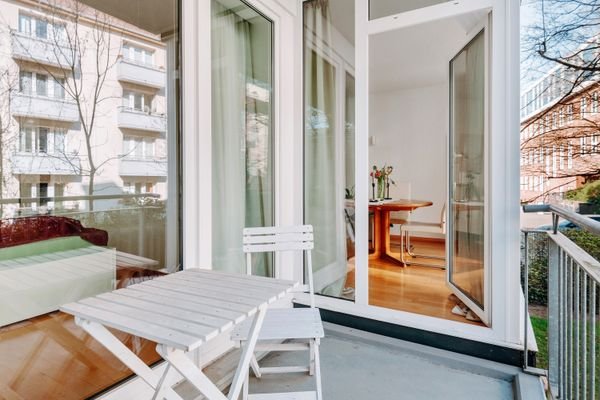 Balkon