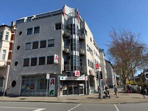 Herne Büros, Büroräume, Büroflächen 