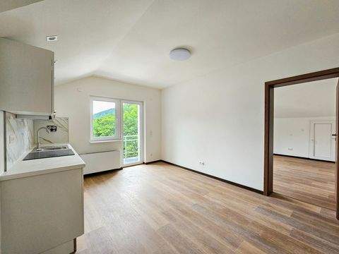 Bad Herrenalb / Unteres Gaistal Wohnungen, Bad Herrenalb / Unteres Gaistal Wohnung kaufen