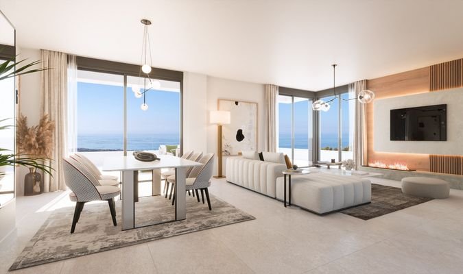 Photo: Apartment in Marbella East