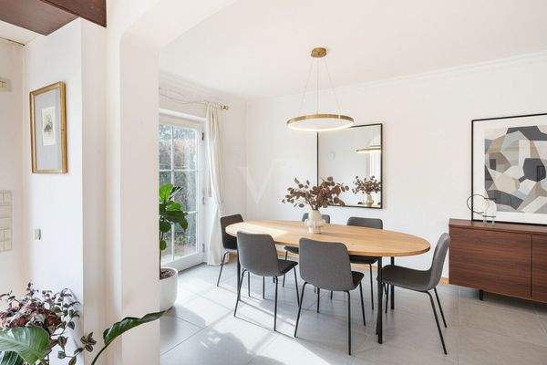 Virtuelles Home Staging