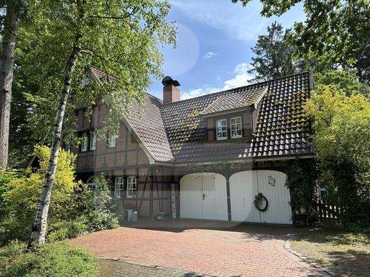 Die ganz besondere Immobilie