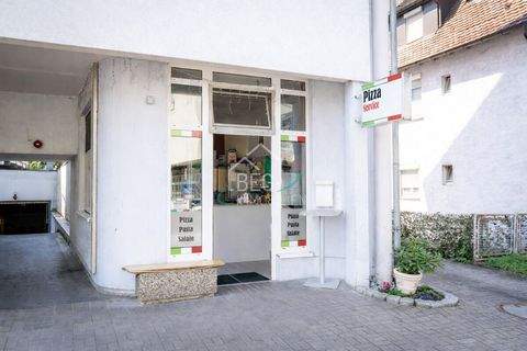 Gaildorf Gastronomie, Pacht, Gaststätten