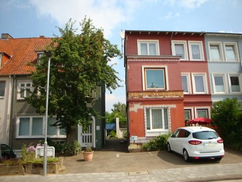 Lübeck / Sankt Lorenz Süd Häuser, Lübeck / Sankt Lorenz Süd Haus kaufen