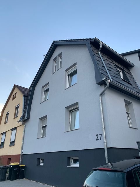 Pforzheim Wohnungen, Pforzheim Wohnung mieten