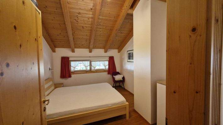 Gästeschlafzimmer OG