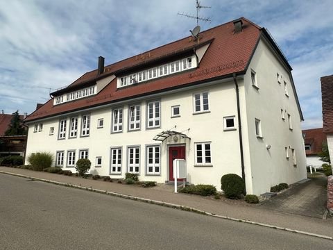 Oberdischingen Wohnungen, Oberdischingen Wohnung kaufen