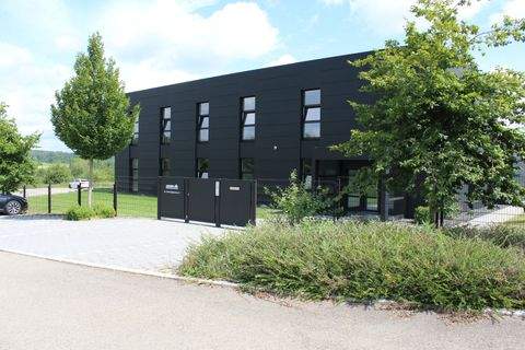 Buchheim Halle, Buchheim Hallenfläche