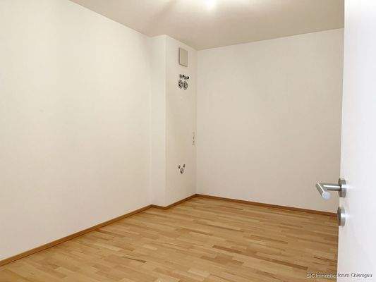 3. Zimmer (ohne Fenster)