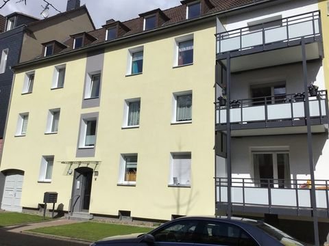 Hattingen Wohnungen, Hattingen Wohnung mieten