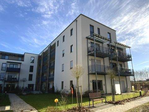 Wettstetten Wohnungen, Wettstetten Wohnung kaufen