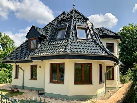 Berlin Häuser, Berlin Haus kaufen