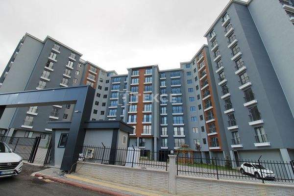 Valley View Apartments for Sale in Ankara Altındağ