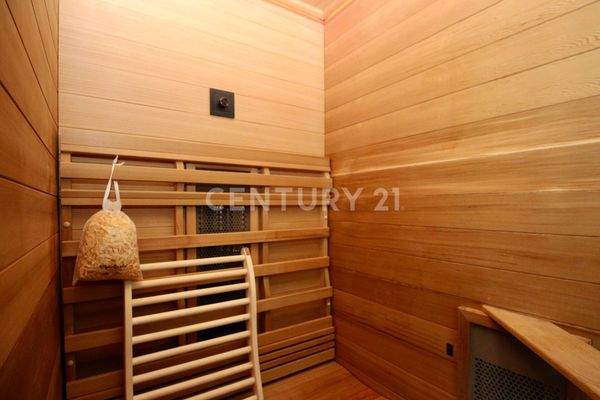 Infrarot Sauna in der Wohnung