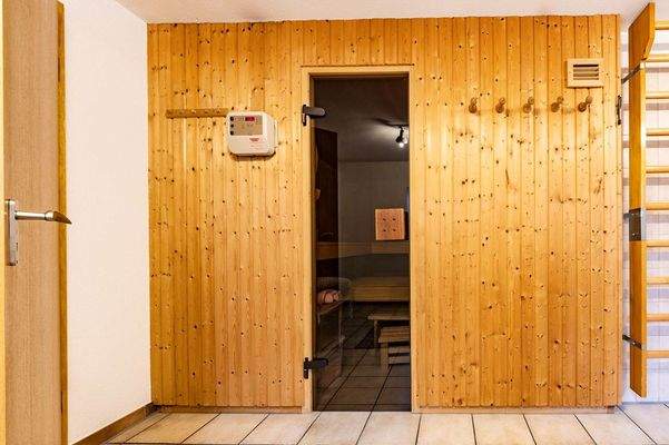 Sauna 2