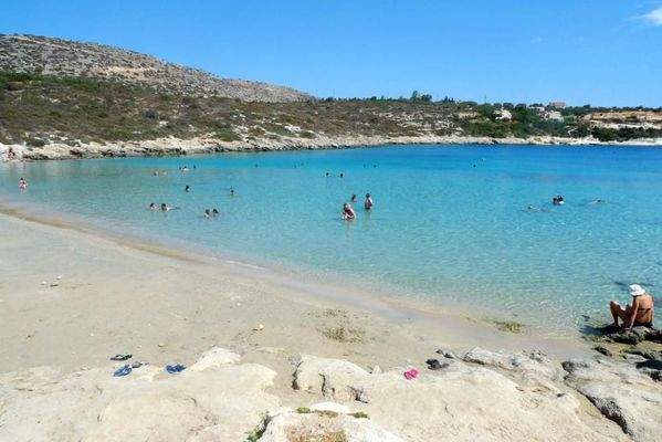 Hotel zum Verkauf in Akrotiri Chania Kreta