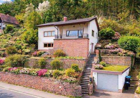 Stadtprozelten Häuser, Stadtprozelten Haus kaufen