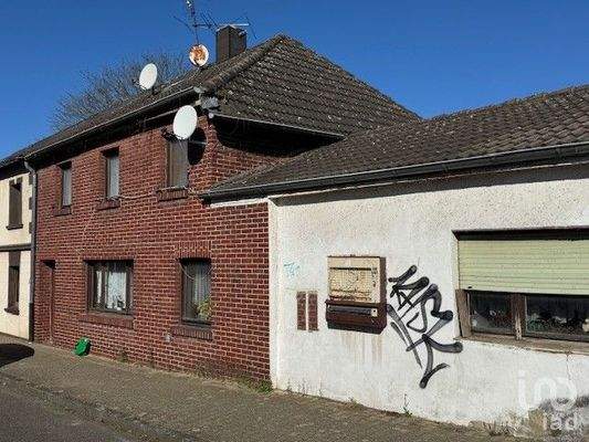 Grundstück mit Bestand zum Abbruch